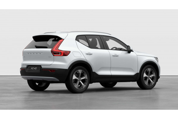 2026 Volvo XC40 XZ Plus B4 SUV Image 5