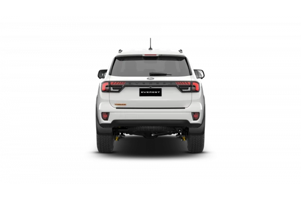 2026 MY26.5 Ford Everest UB Tremor SUV Image 6