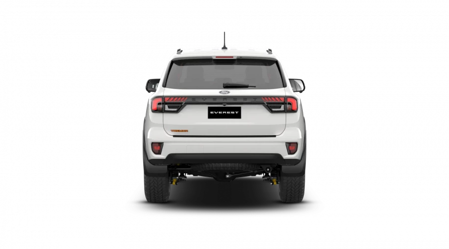 2026 MY26.5 Ford Everest UB Tremor SUV Image 6
