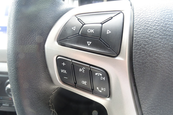 2022 MY21.75 Ford Everest UA II Trend SUV Image 23