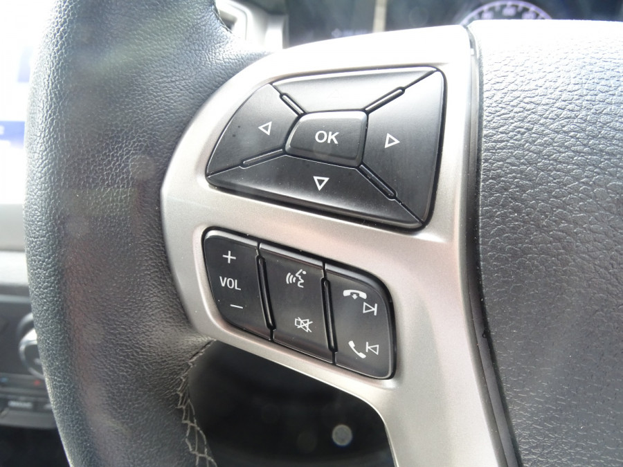 2022 MY21.75 Ford Everest UA II Trend SUV Image 23