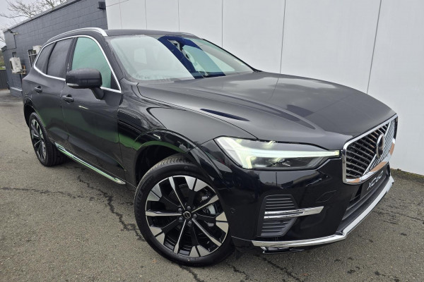 2026 Volvo XC60 UZ Plus B5 Bright SUV Image 1