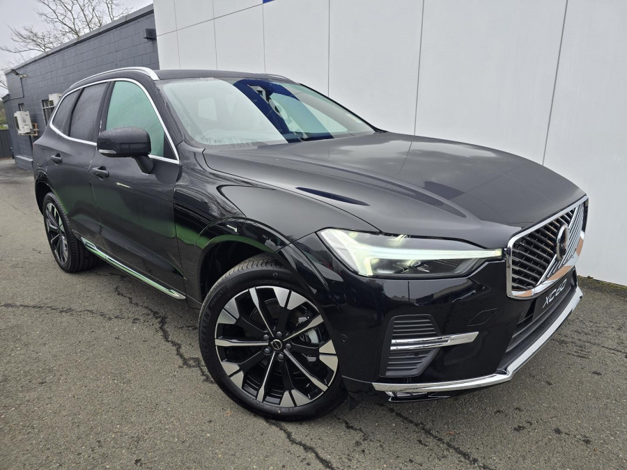 2026 Volvo XC60 UZ Plus B5 Bright SUV Image 1