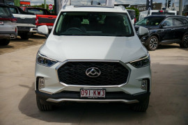 2024 LDV D90 SV9A Executive SUV