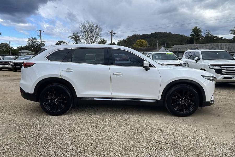 2020 MY0  Mazda CX-9 TC Azami SUV Image 9