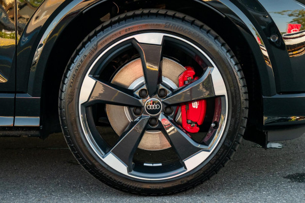 2025 MY26 Audi SQ2 GA  SUV image 23