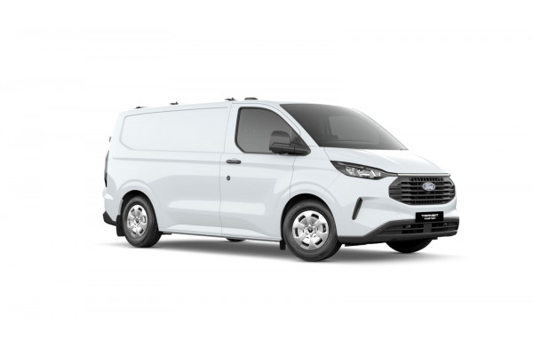 2025 MY26 Ford Transit Custom AV Trend SWB Van Image 1