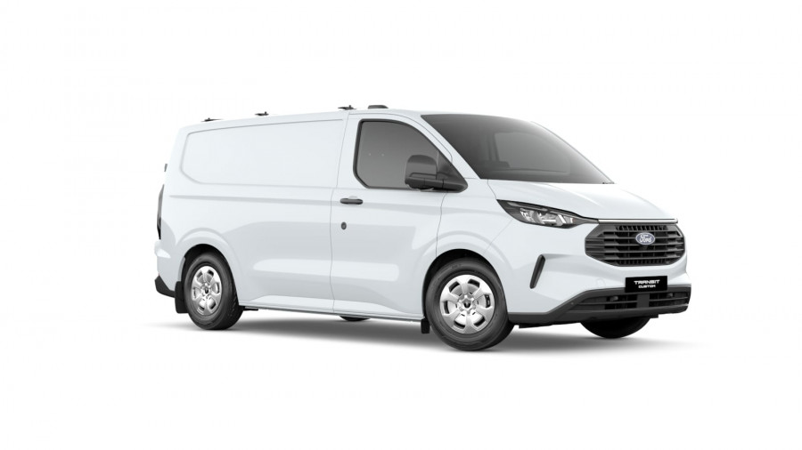 2025 MY26 Ford Transit Custom AV Trend SWB Van Image 1