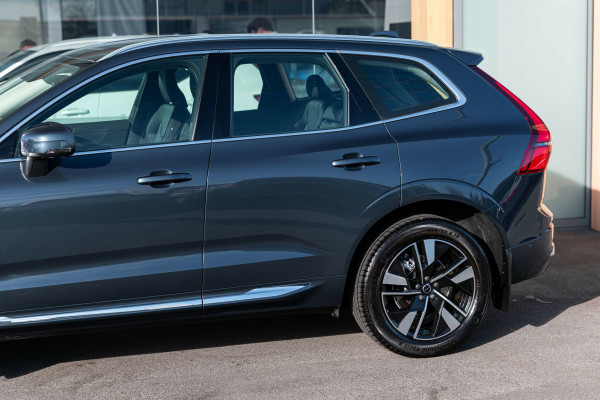 2025 MY26 Volvo XC60 UZ Plus B5 Bright SUV Image 17