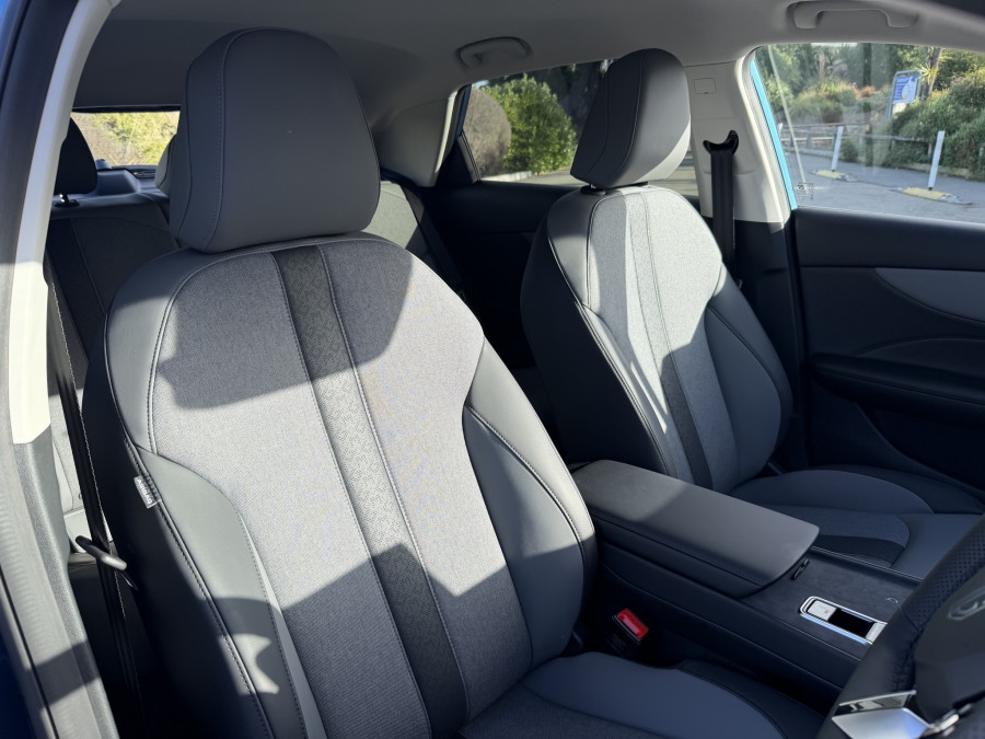 2026 MG MG4 Essence 64 Hatch Image 10
