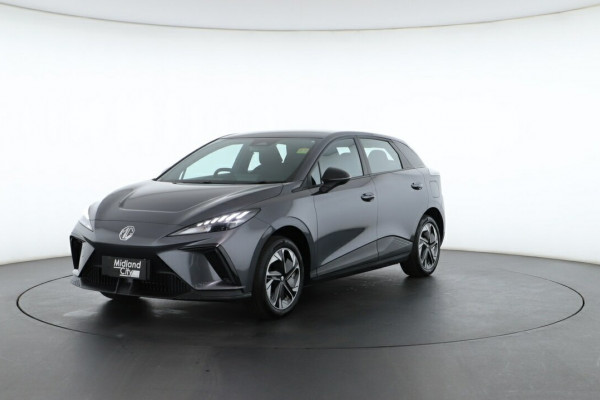 2023 MG MG4 MEH32 Excite 51 Hatch Image 2