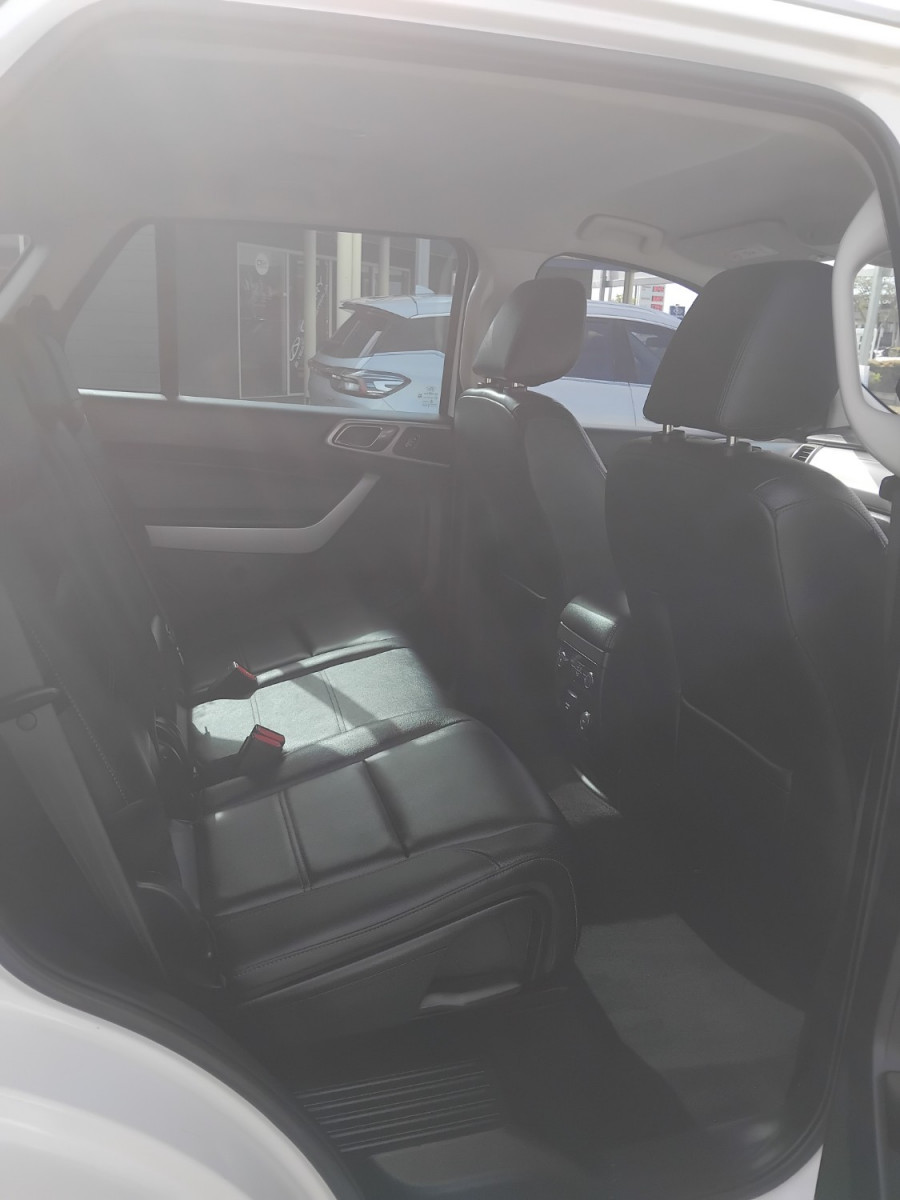 2017 MY19 Ford Everest UAII Trend SUV Image 17