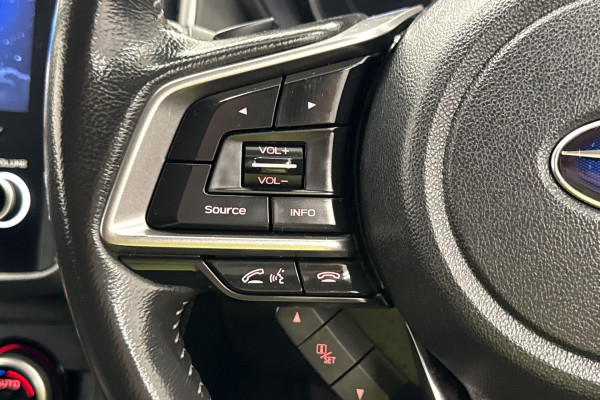 2021 Subaru Impreza G5 2.0i-L Hatch
