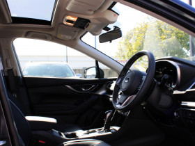 2019 Subaru Impreza G5 2.0i-S Hatch Hatch