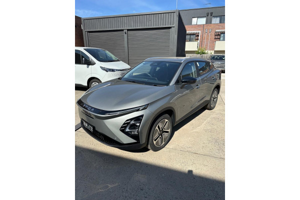 2024 Chery Omoda E5 BX SUV