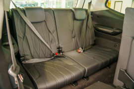 2024 MY25 LDV D90 SV9A Mode SUV