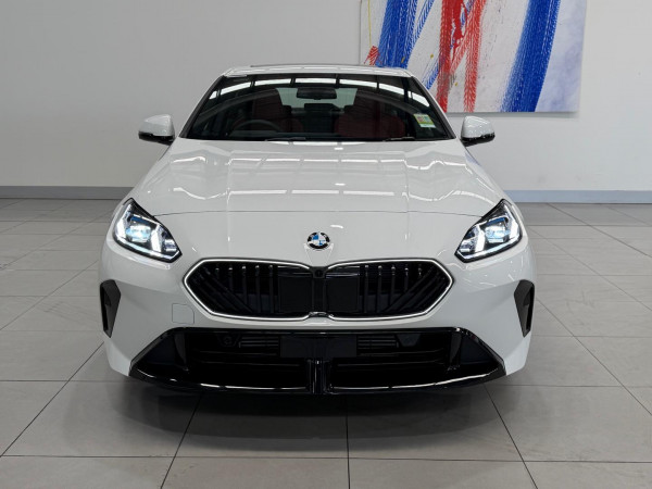 2025 BMW 2 Series F74 220 M Sport Sedan image 2