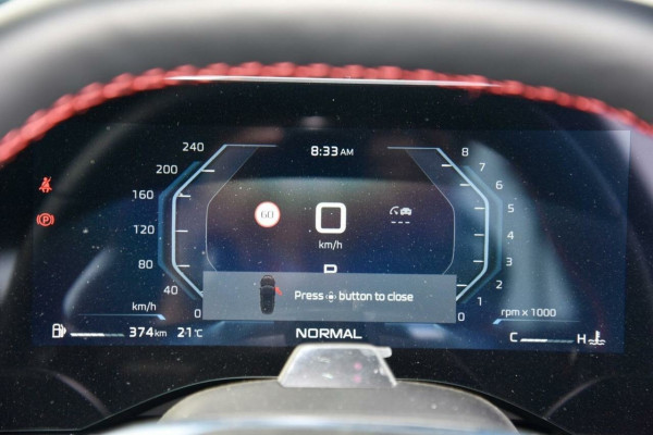 2025 MG MG7 IP42 Essence Sedan Image 14