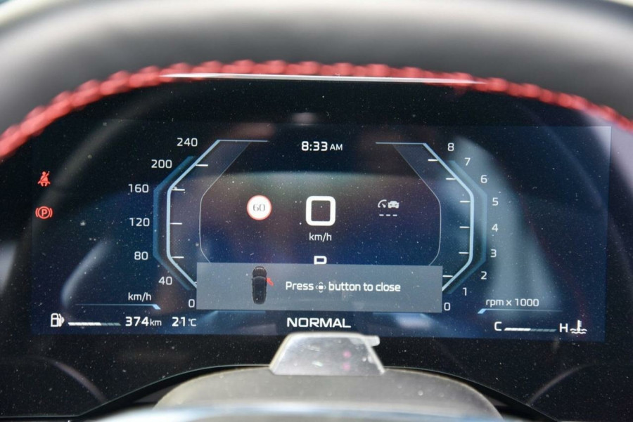 2025 MG MG7 IP42 Essence Sedan Image 14