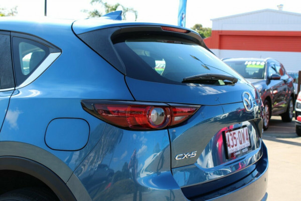 2019 Mazda CX-5 KF Series Maxx SUV Image 6