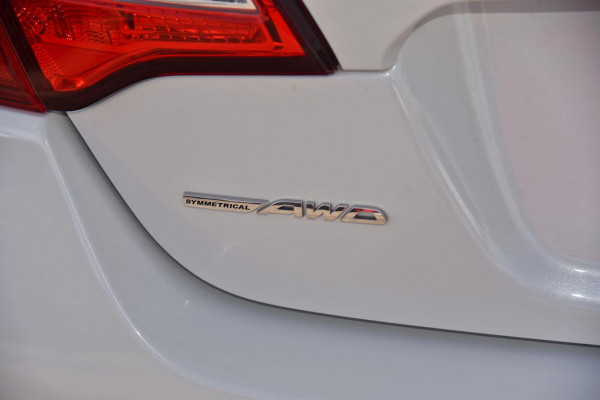 2017 Subaru Liberty 6GEN 2.5i Premium Sedan Image 7