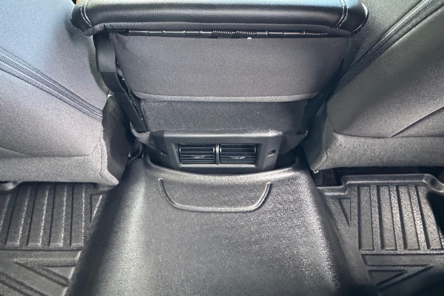 2022 Ram 1500 DS Warlock II RamBox Ute Image 26