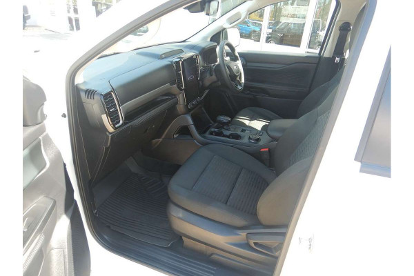 2022 Ford Everest UB Ambiente SUV Image 11