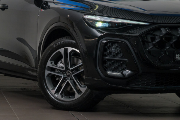 2025 Audi Q5 GU TFSI 150kW SUV
