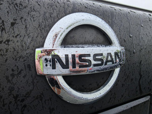 2015 MY14 Nissan Navara D40 Series 8 Silverline SE Dual Cab Pickup