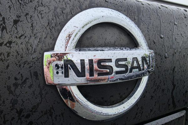 2015 MY14 Nissan Navara D40 Series 8 Silverline SE Dual Cab Pickup Image 14