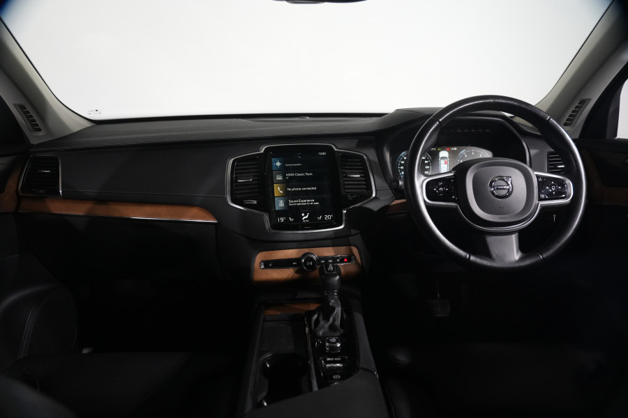 2021 Volvo XC90 L Series T6 Inscription SUV