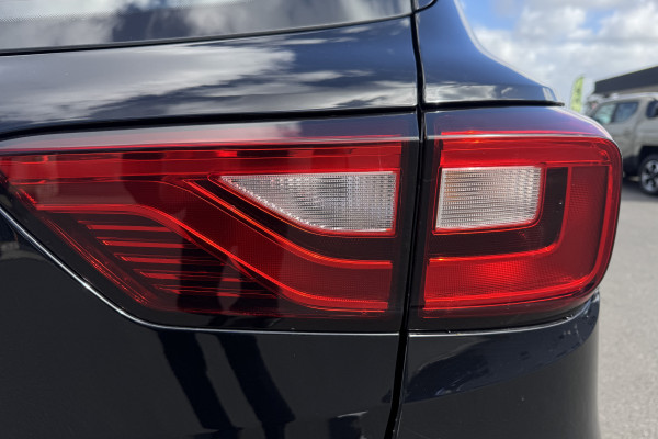 2019 MG ZS AZS1 Essence SUV Image 9
