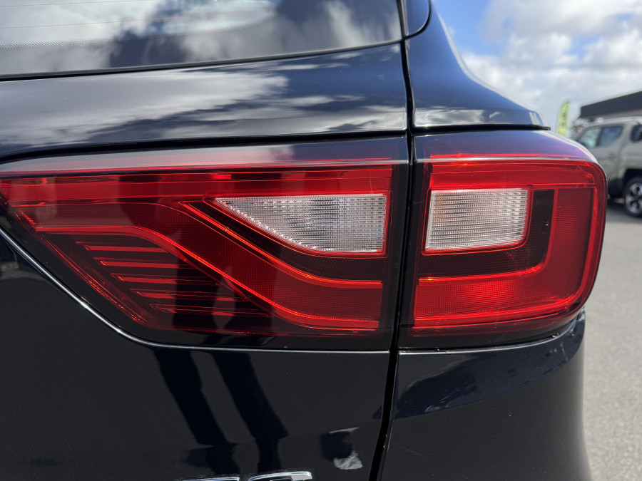 2019 MG ZS AZS1 Essence SUV Image 9