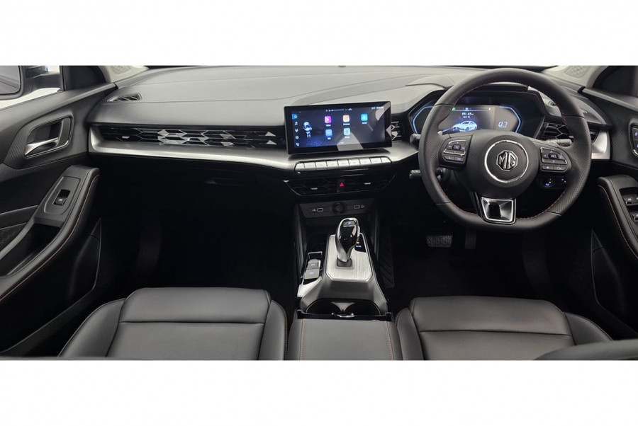 2024 MG MG5 Essence Sedan Image 9