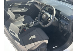 2025 MG MG3 Excite Hatch