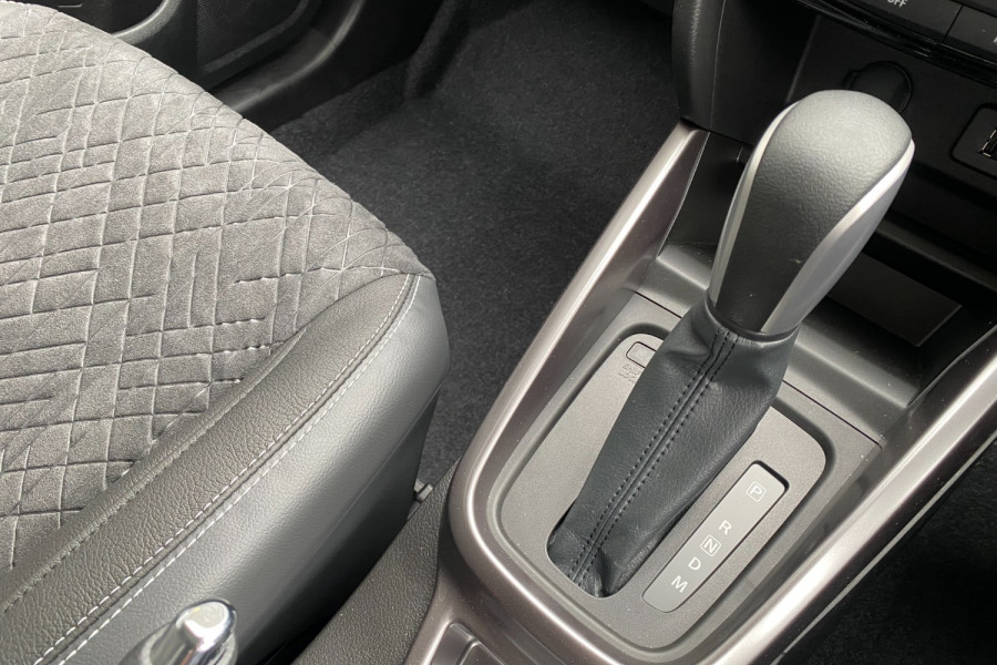 2023 Suzuki Vitara Turbo Wagon Image 17