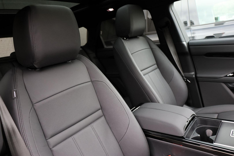 2025 MY26 Land Rover Range Rover Evoque L551 P250 Dynamic SE SUV