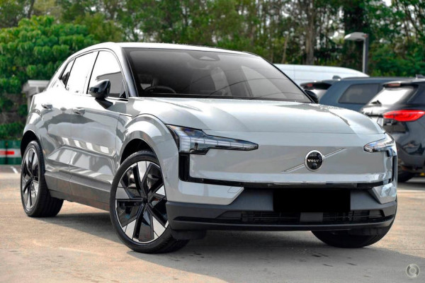 2024 Volvo EX30  Twin Motor Performance Ultra SUV