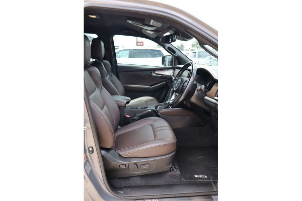 2021 Mazda BT-50 TF GT Ute Image 10