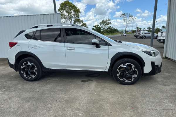 2021 Subaru XV G5-X 2.0i-S SUV