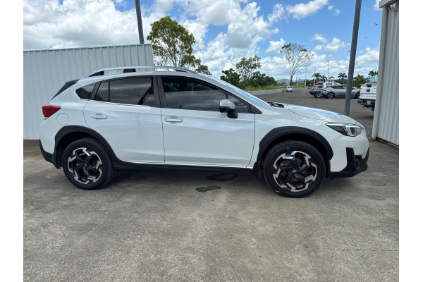 2021 Subaru XV G5-X 2.0i-S SUV