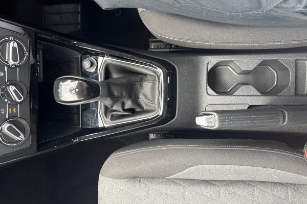 2024 Volkswagen T-Cross D31 85TSI Life SUV Image 17