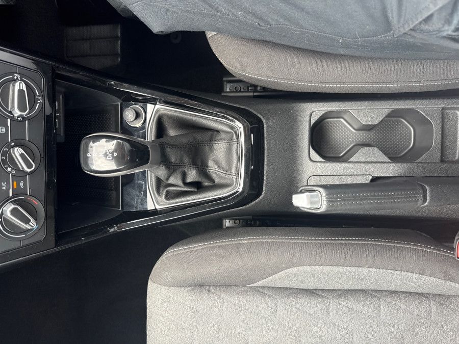 2024 Volkswagen T-Cross D31 85TSI Life SUV Image 17