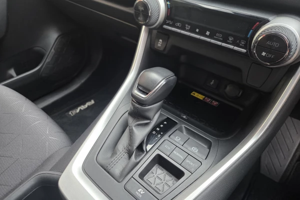 2021 Toyota RAV4 AXAH52R GXL SUV Image 17