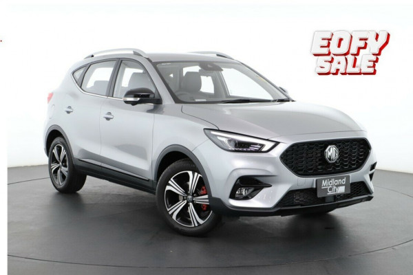 2025 MG ZST S13 Vibe SUV