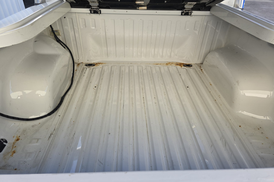 2016 Volkswagen Amarok 2H Dual Cab Highline Dual Cab Utility Image 12