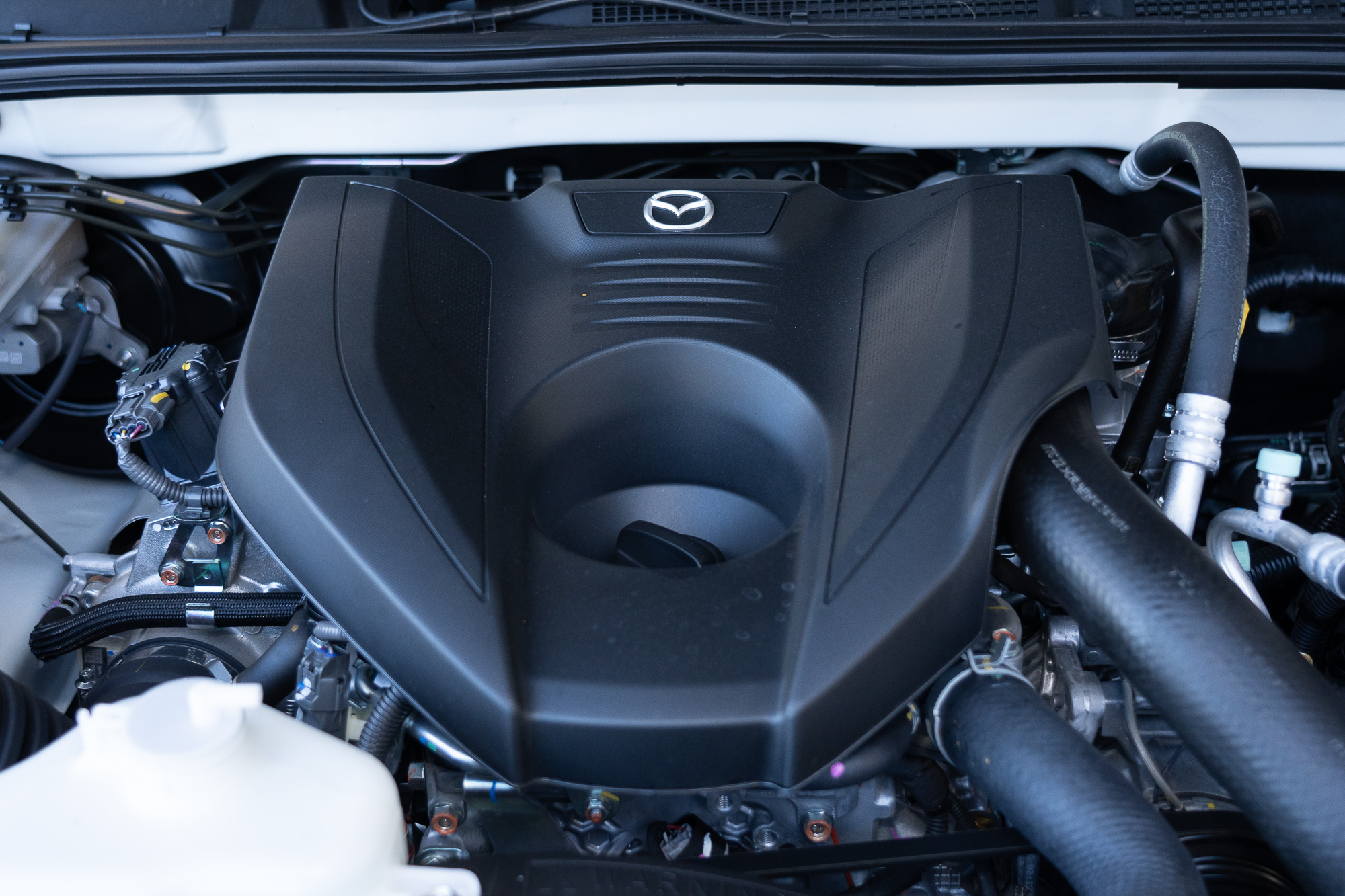 2024 Mazda BT-50 TF GT Ute Image 18