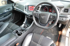 2016 Holden Commodore VF Series II MY16 SS V Redline Sedan