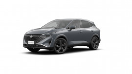 2024 MY25 Nissan QASHQAI J12 Ti SUV image 36