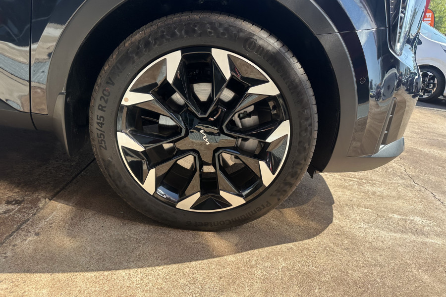 2025 Kia Sorento MQ4 PE GT-Line Other Image 10